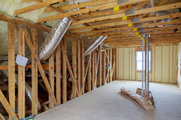 Mckenzie, TN Insulation Contractor Company