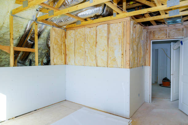 Mckenzie, TN Insulation Contractor Company