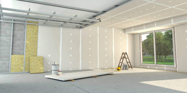 Range of Insulation Solutions in Mckenzie, TN