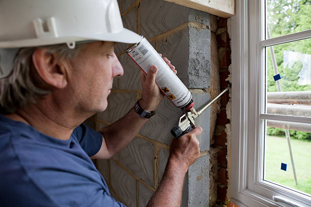Best Commercial Insulation Contractor  in Mckenzie, TN