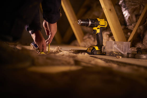 Best Residential Insulation Services  in Mckenzie, TN